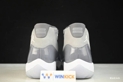 RETRO 11 AIR COOL GREY CT8012 JORDAN 005 2021 0714